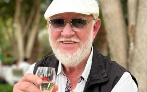 Addio a Roggero, il signore del riso