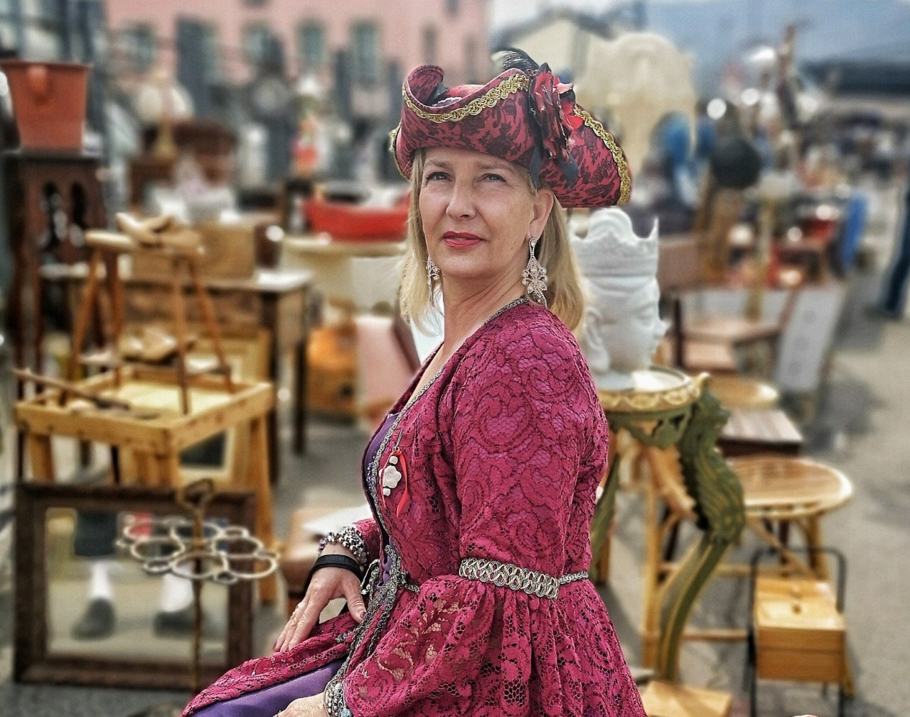 Mercà d’la Tola: pubblicato il bando per il ritorno dell’antiquariato