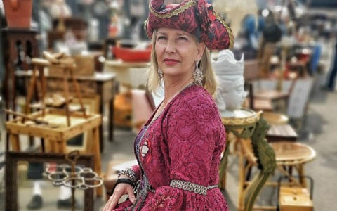 Mercà d’la Tola: pubblicato il bando per il ritorno dell’antiquariato