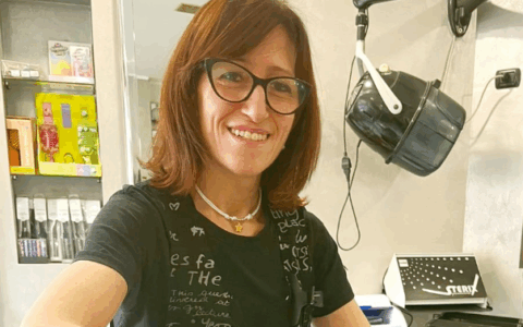 Totobeauty, Nadia Piatti: “Una passione nata quando era ancora una bambina”