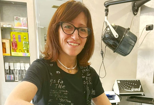 Totobeauty, Nadia Piatti: “Una passione nata quando era ancora una bambina”