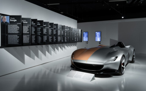 Mauto, ecco i dati dell’affluenza dei visitatori