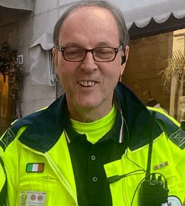 Stimato volontario di Protezione Civile e VSSC muore per un malore