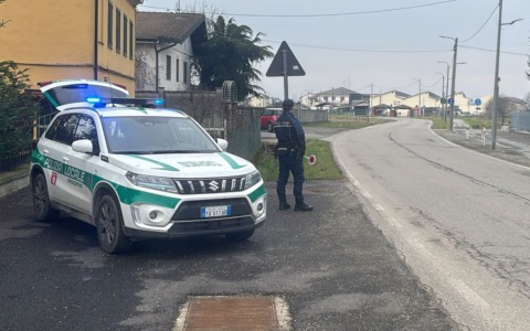 Polizia Locale, più agenti e 50 telecamere: controllati tre mila veicoli