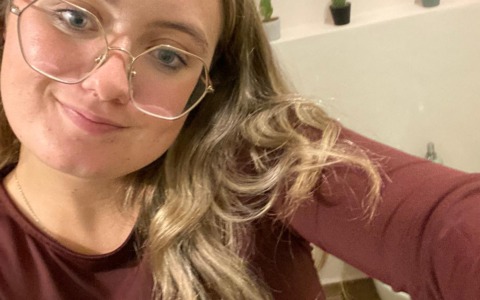 Viola Minelli, da Damigella a Regina del Fagiolo