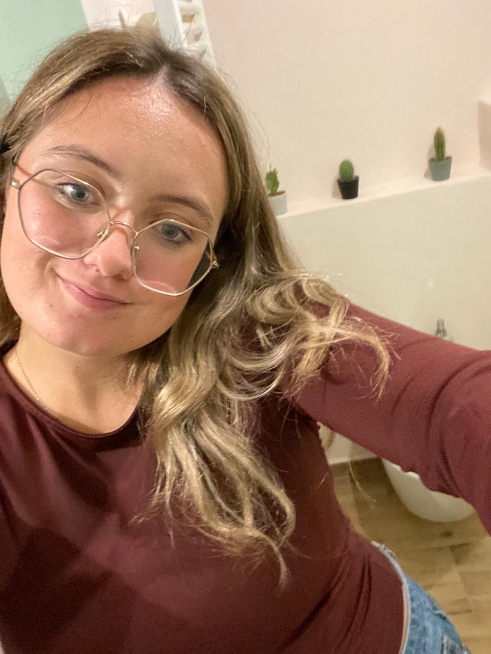 Viola Minelli, da Damigella a Regina del Fagiolo