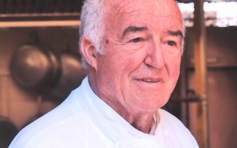 Addio al maestro della cucina monferrina