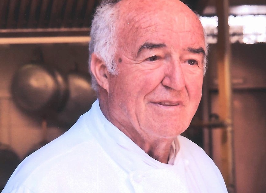 Addio al maestro della cucina monferrina
