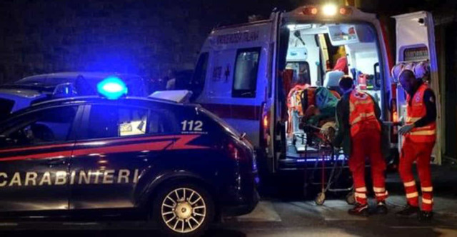 Grave infortunio alla CHIND: operaio perde due dita