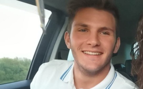 Andrea Cricca, la Procura indaga per omicidio colposo