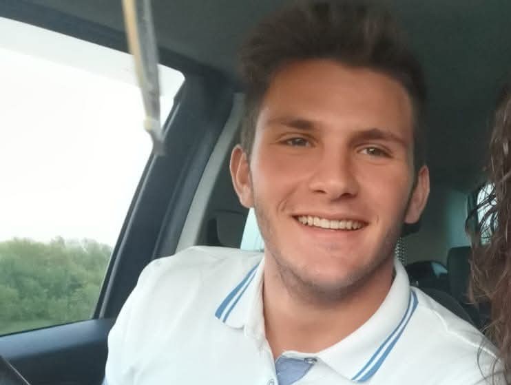 Andrea Cricca, la Procura indaga per omicidio colposo