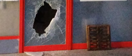 La banda del tombino colpisce ancora: e siamo a cinque