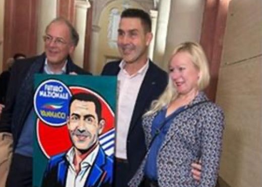 Vannacci, Fabrizio Matta coordinatore del Team Torino