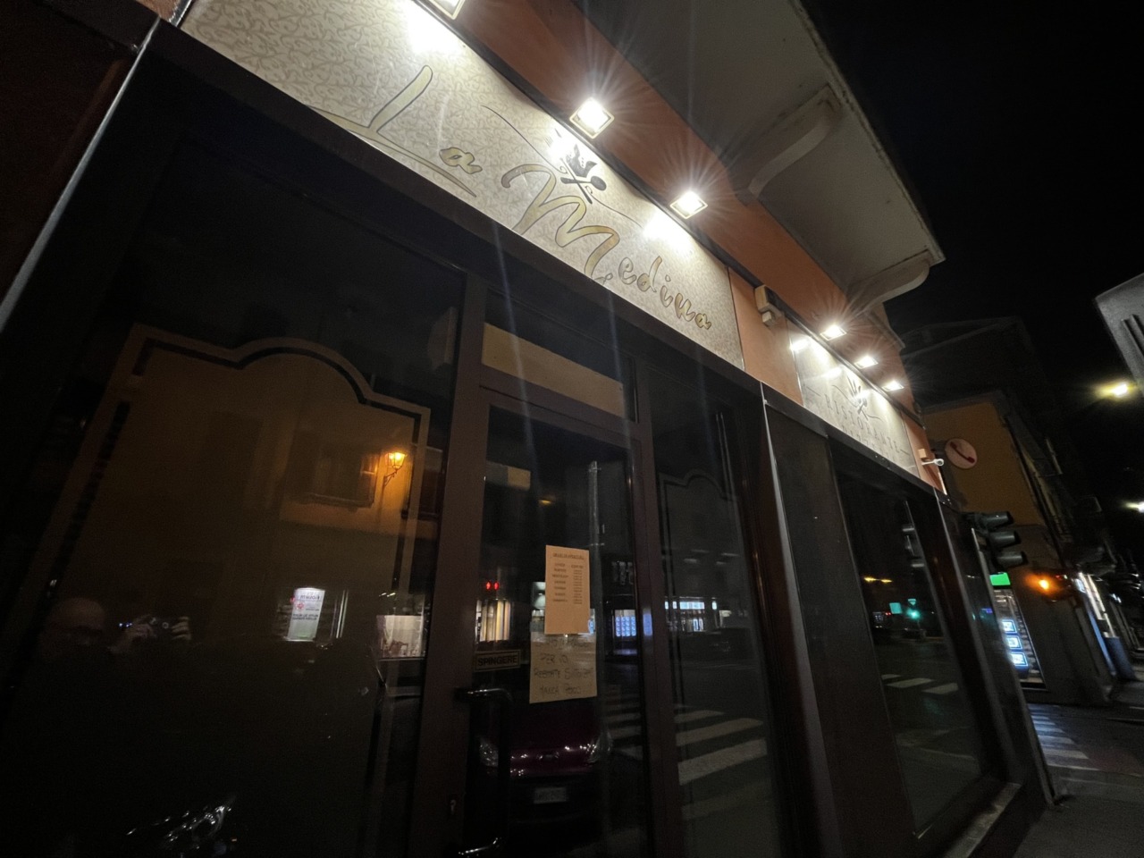 Sfruttamento di minori e nessun contratto: blitz della Finanza in due pizzerie