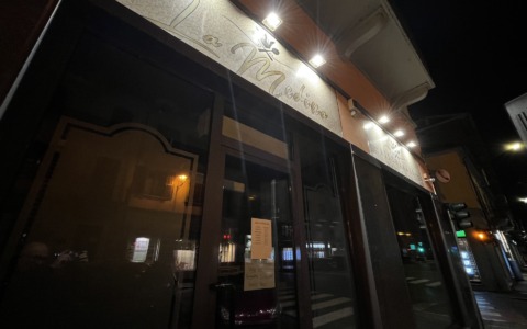 Sfruttamento di minori e nessun contratto: blitz della Finanza in due pizzerie