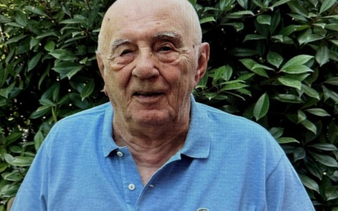 La città piange il sindaco che scoprì l’inquinamento nelle risaie