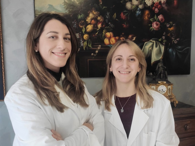 Due nuove oncologhe in servizio all’ospedale