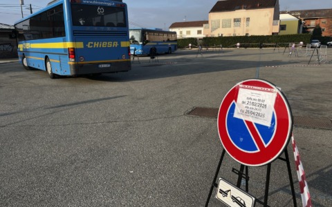 Lavori sulla Chivasso-Ivrea: il Comitato Nord Ferrovia lancia due proposte per salvare i parcheggi