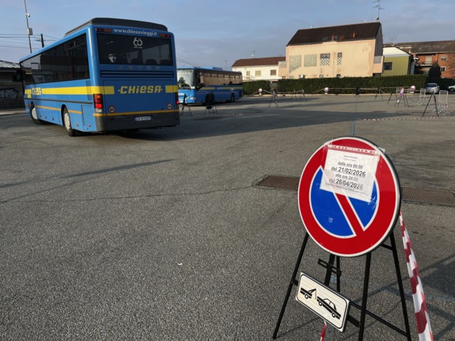 Lavori sulla Chivasso-Ivrea: il Comitato Nord Ferrovia lancia due proposte per salvare i parcheggi