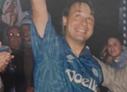 Addio «Zava», vero bomber d’altri tempi