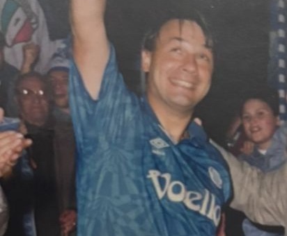 Addio «Zava», vero bomber d’altri tempi