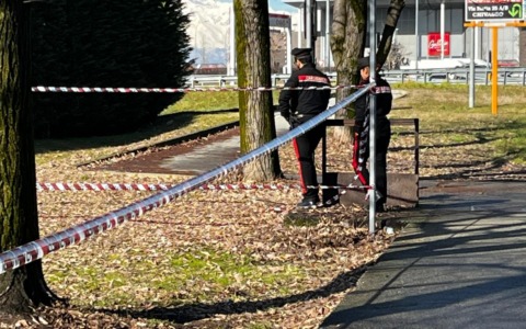 “Ciao Antonio, il tuo sorriso era un dono, il tuo silenzio il nostro rimpianto”