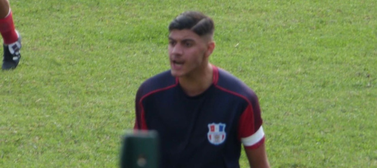 Chivasso Calcio: Vincenzo Gioffré “osservato” dai professionisti