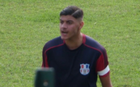 Chivasso Calcio: Vincenzo Gioffré “osservato” dai professionisti