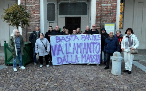 Dup ed ex scuola Marsan infiammano il Consiglio Comunale