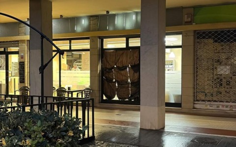 Banda del tombino, altri due colpi tentati in pieno centro