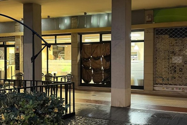 Banda del tombino, altri due colpi tentati in pieno centro