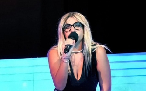 Bekka torna a Sanremo