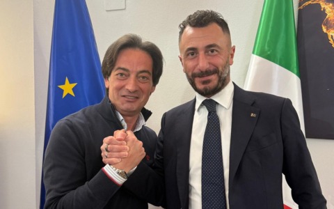 Futuro Nazionale, Bevilacqua nominato referente per Chivasso