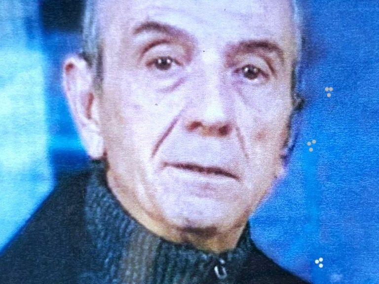 Domenico Belfiore, la banalità del male