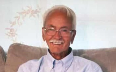 Ermando Pogliadori, una vita tra le giostre per farci divertire