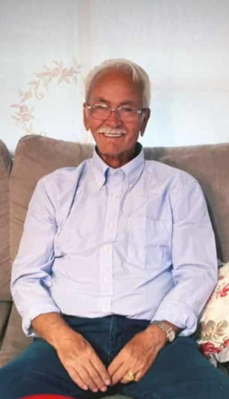 Ermando Pogliadori, una vita tra le giostre per farci divertire