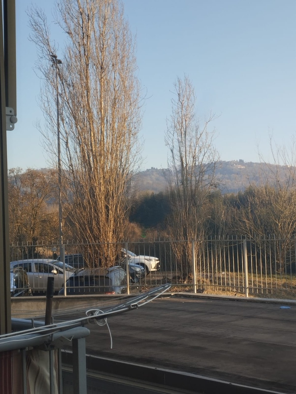 Caccia al maniaco, ormai è psicosi: ha rischiato il linciaggio