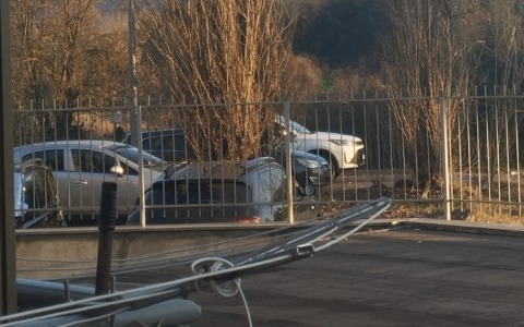 Caccia al maniaco, ormai è psicosi: ha rischiato il linciaggio