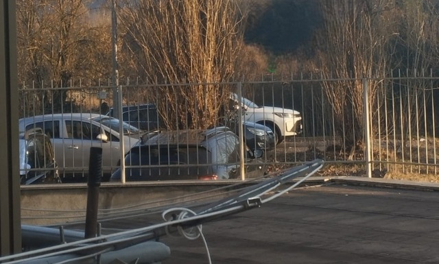 Caccia al maniaco, ormai è psicosi: ha rischiato il linciaggio