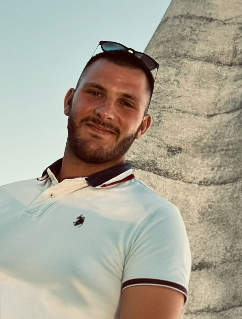 L’addio ad Andrea Cricca, lunedì i funerali