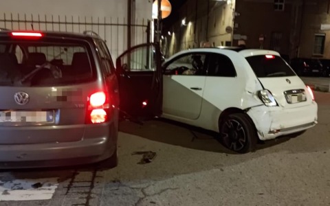 Spedizione punitiva a Crescentino, vittima un imprenditore