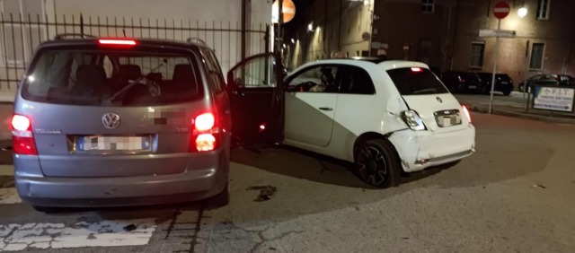 Spedizione punitiva a Crescentino, vittima un imprenditore