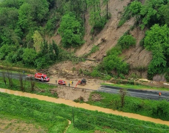 L’anno della rinascita: tra ricostruzione post-alluvione e attivazione di  servizi