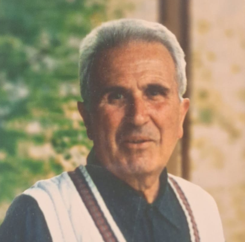 Addio a Ferruccio Dughera,  «papà» del Poggio