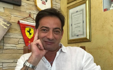 Bevilacqua è il referente del movimento di Vannacci a Chivasso