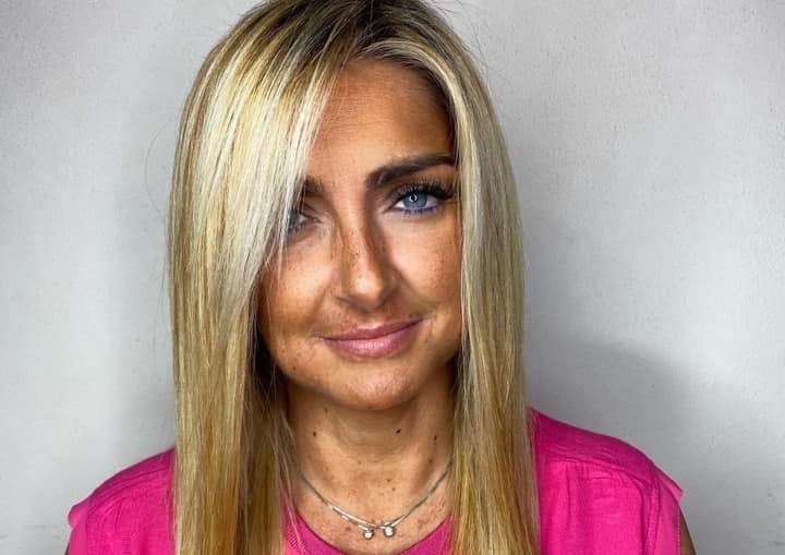 Il Vercellese piange Simona Foti, grande ristoratrice