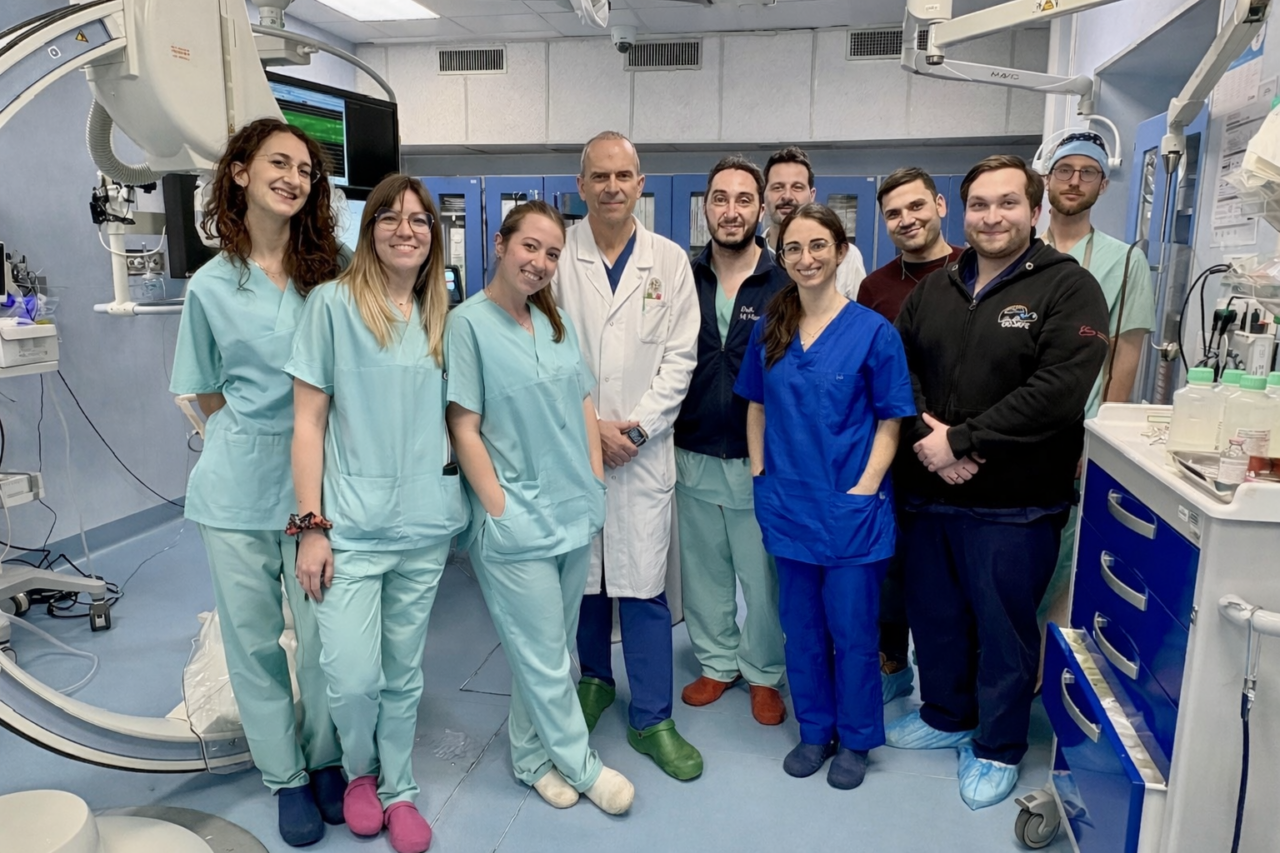 Il Sant’Andrea di Vercelli traccia il futuro della Cardiologia