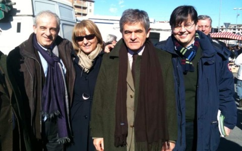 Assegnata (per soli tre punti) la nuova Farmacia Comunale