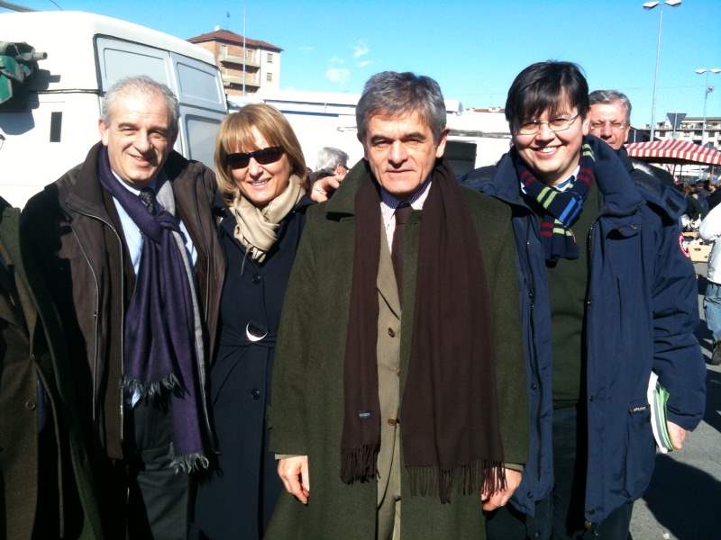 Assegnata (per soli tre punti) la nuova Farmacia Comunale