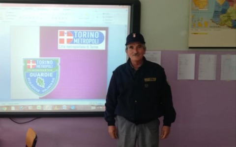 Chivasso piange l’ex ferroviere e guardia ecologica